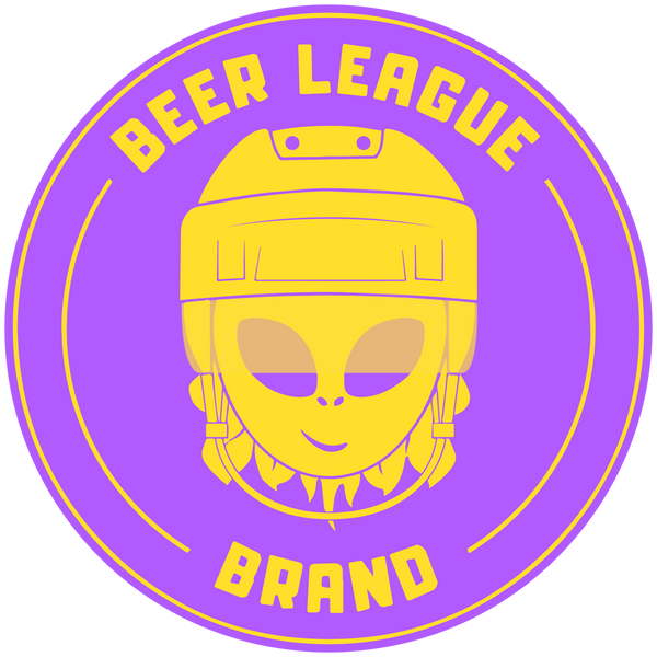 Beer League Brand